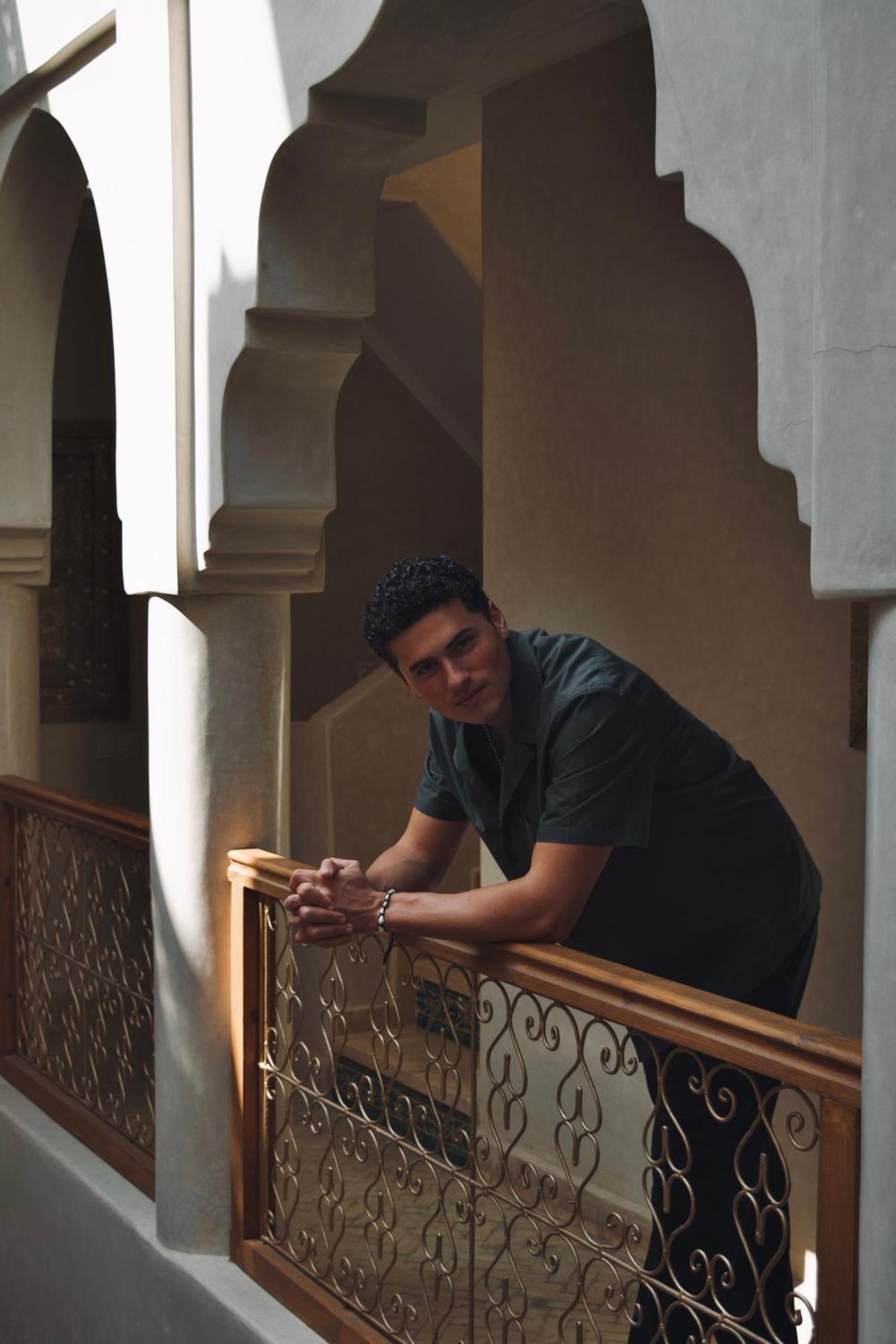 Riad Lalla Jihane Marrakesh Exterior foto