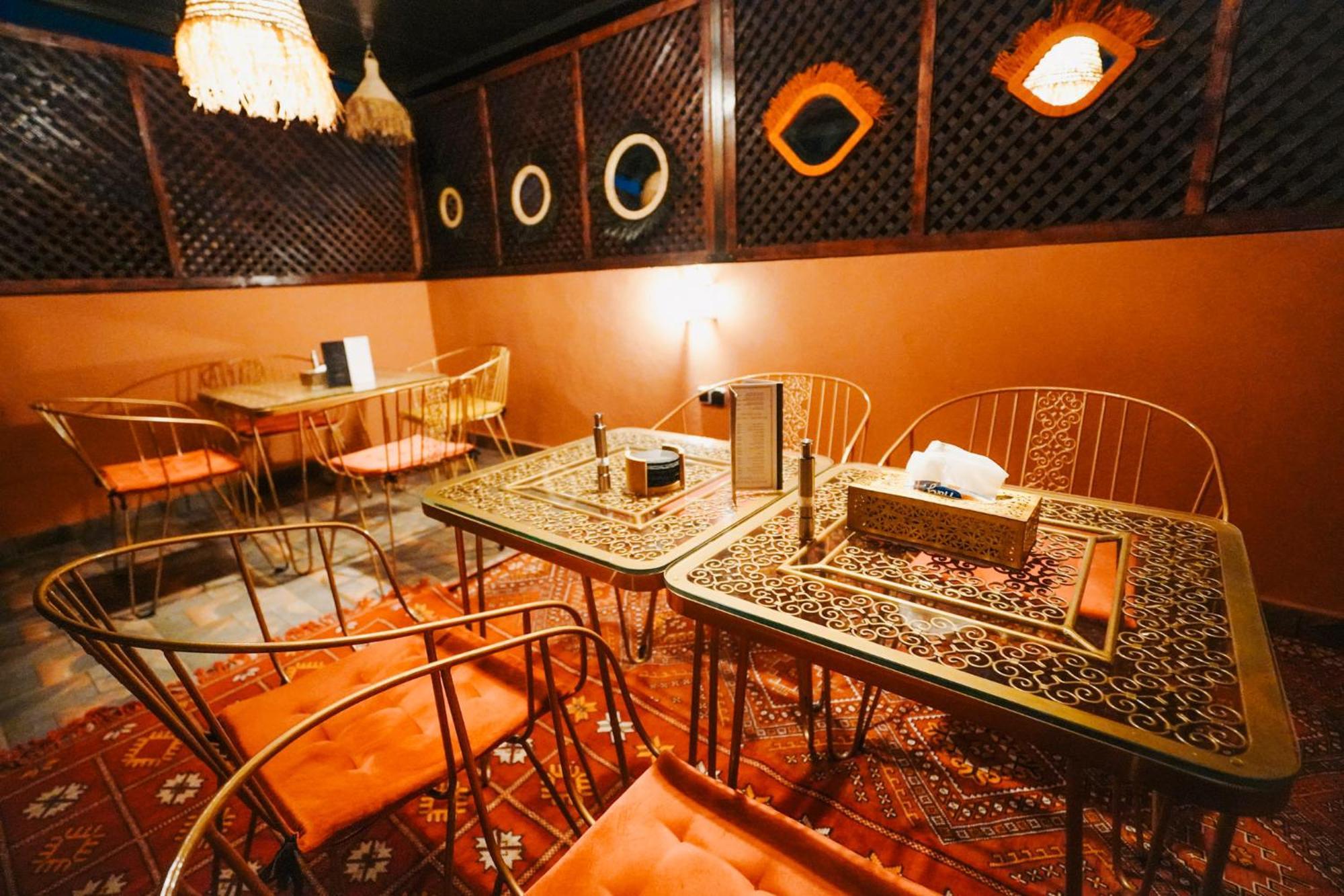 Riad Lalla Jihane Marrakesh Exterior foto