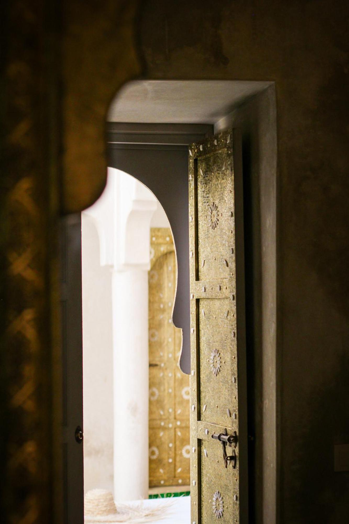 Riad Lalla Jihane Marrakesh Exterior foto