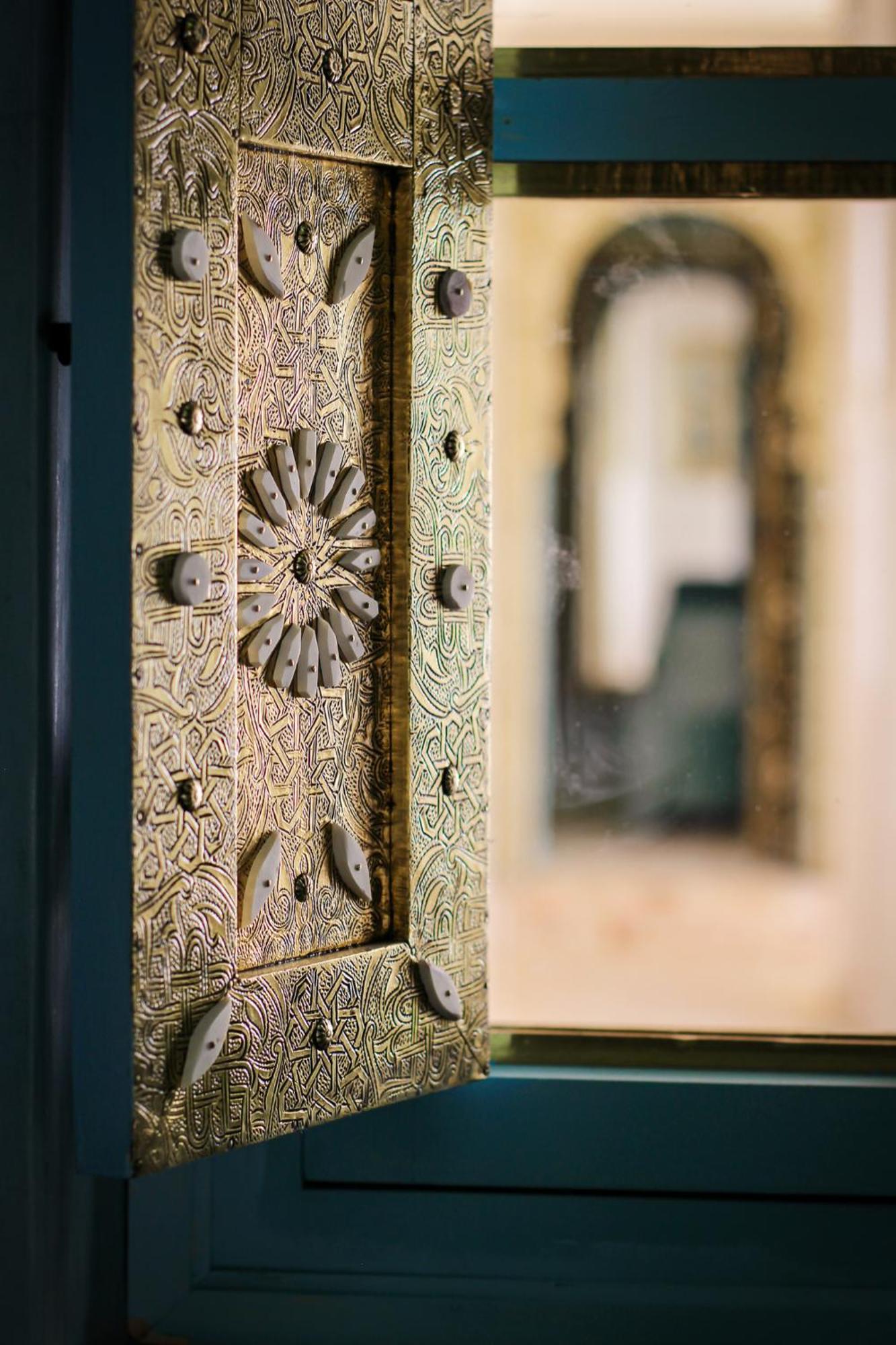 Riad Lalla Jihane Marrakesh Exterior foto